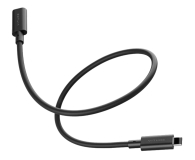 Viture Przedłużacz (USB 3.2 Gen1) męski USB-C do żeński USB-C (czar - 1503955 - zdjęcie 2
